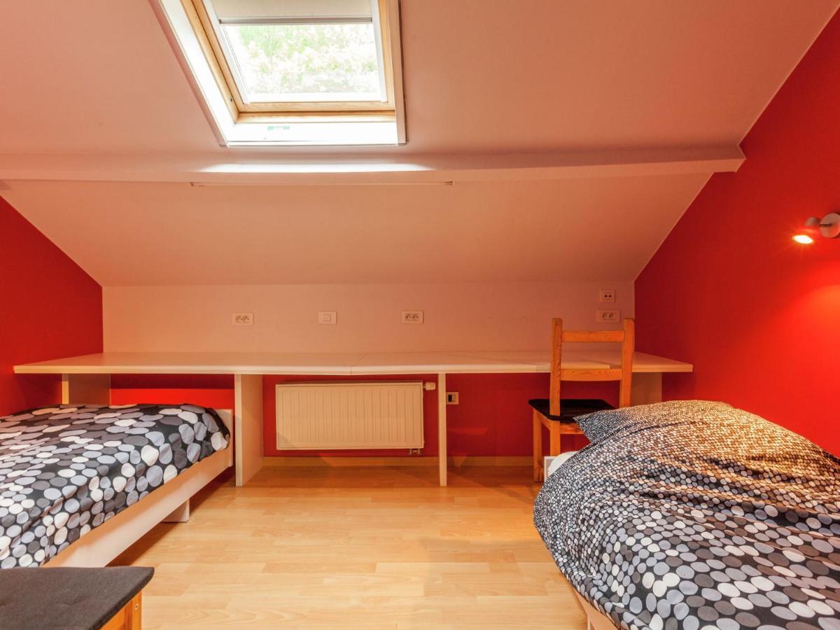 Renovated City House Кортрейк Екстериор снимка