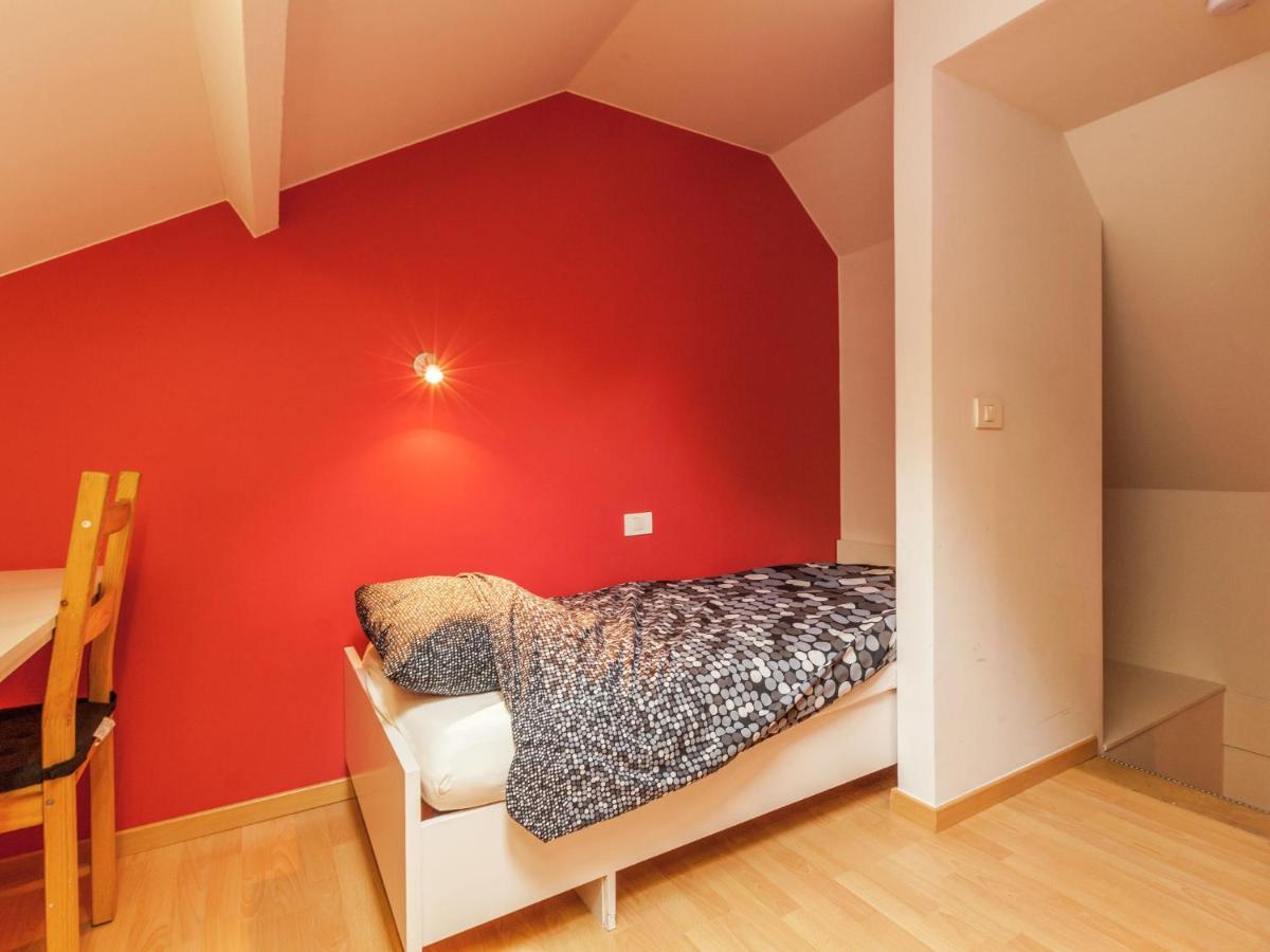 Renovated City House Кортрейк Екстериор снимка