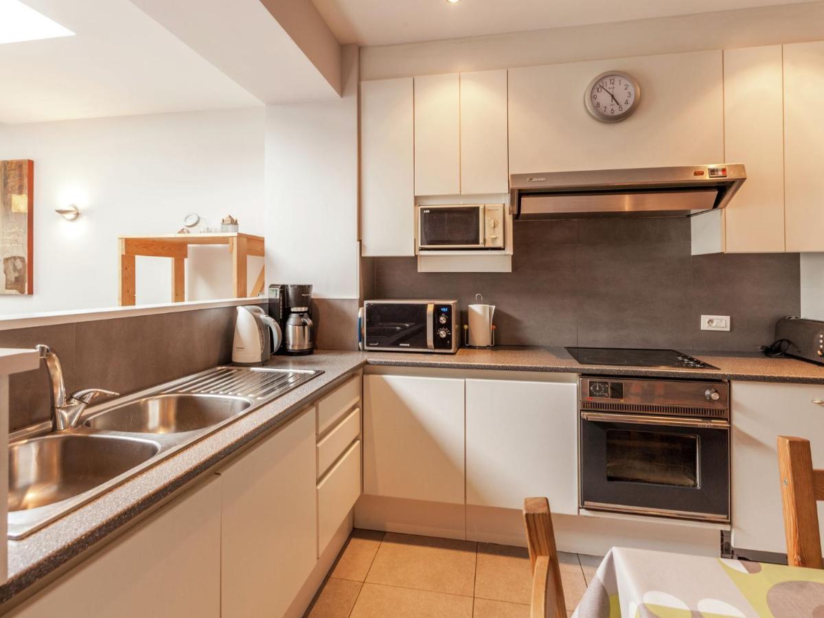 Renovated City House Кортрейк Екстериор снимка