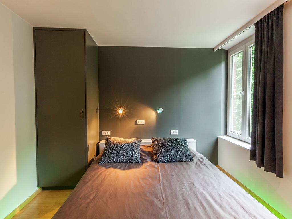 Renovated City House Кортрейк Екстериор снимка